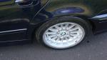 BMW 540i Touring 2001 года